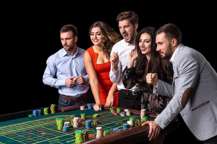 altogel rtp mobile app showing live blackjack dealer and betting interface